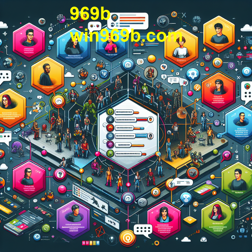 Explorando o Papel dos Fóruns na Comunidade Gamer do 969b