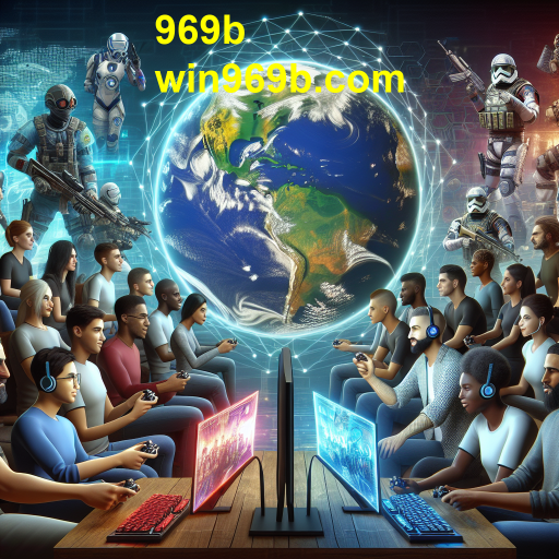 A Evolução do Jogo Multijogador: Conectando Mundos